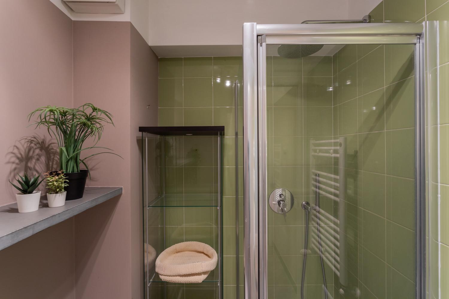Little House Balon By Wonderful Italy Apartamento