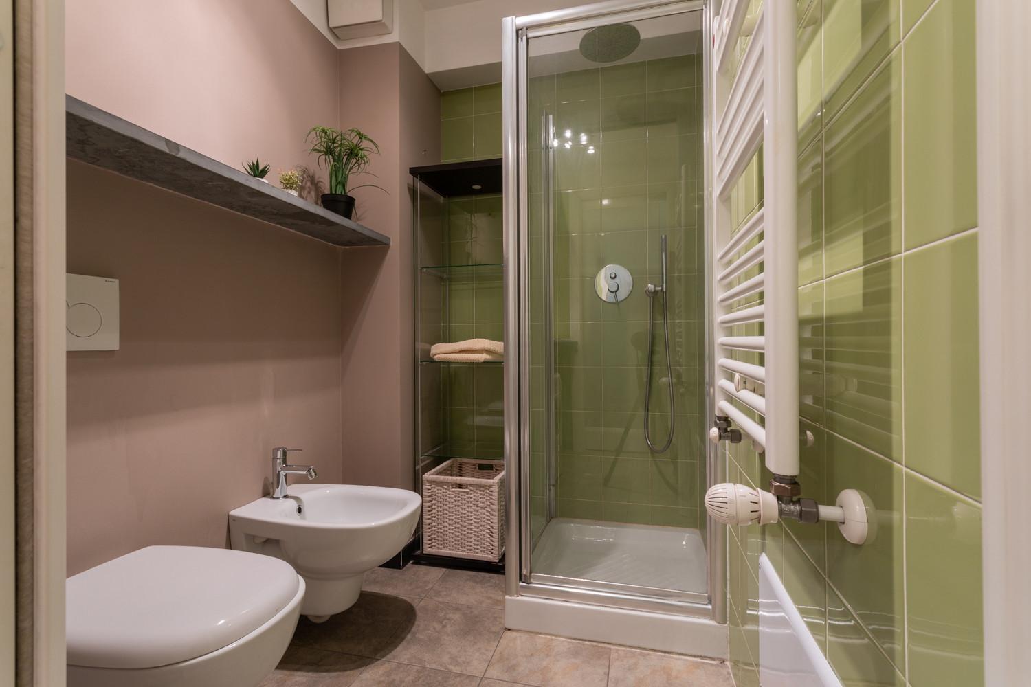 Little House Balon By Wonderful Italy Apartamento *