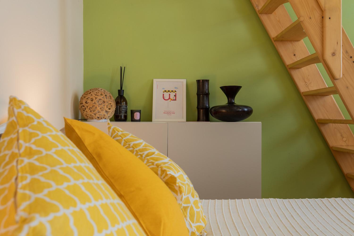 Little House Balon By Wonderful Italy Apartamento *